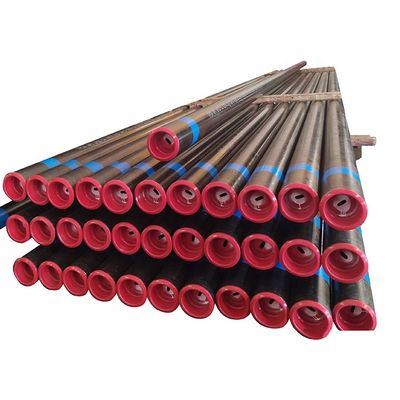 Harga yang bagus Non-Oiled Pengelasan ASTM A335 P11 Pipe 180mm 12Inch Carbon Steel Line Pipe on line