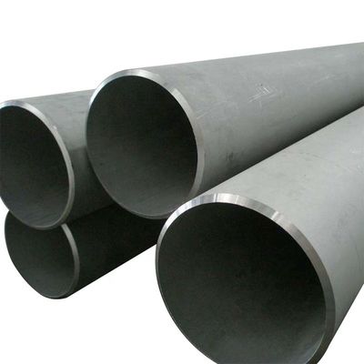 Harga yang bagus API5L pipa baja karbon hitam tanpa jahitan ujung polos SSAW OCTG tabung on line