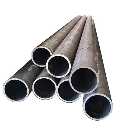 Harga yang bagus API Standar C45 20 Inch Seamless Carbon Steel Pipe Hot Rolled on line