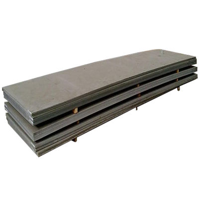 Harga yang bagus Normalized Ar500 Karat Lempeng Baja 450-540 20mm Lempeng Baja on line