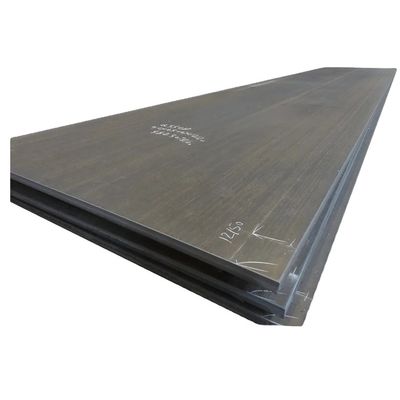 Harga yang bagus Nm400 Piring baja tahan aus Piring baja industri 0,15mm-300mm on line