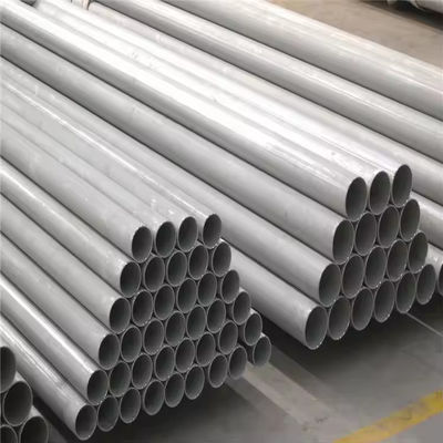 Harga yang bagus Uns N04400 Ni68cu28fe K500 K400 Monel 400 Tabung Tanpa Jahit 1mm-2000mm on line