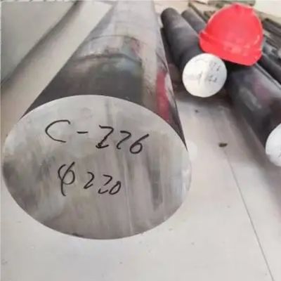 Harga yang bagus Anti Korosi Hastelloy Alloys Bar Pada Suhu Menengah Asam Hidroklorat on line
