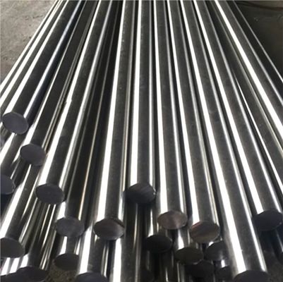 Harga yang bagus SGS ISO Hastelloy C22/C276/B2/B-3 Nickel Alloy Bares Round Resistance Abrasion on line