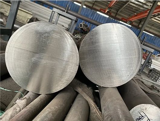 Harga yang bagus Paduan Inconel Berkinerja Tinggi Paduan Nikel Untuk Aplikasi Industri on line