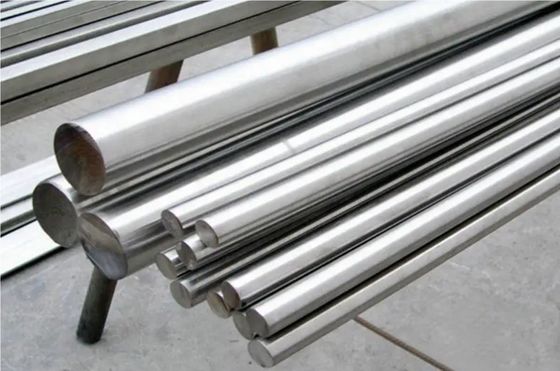 Harga yang bagus Ni-Cr-Mo Alloy G-30 Inconel Alloys 0,12mm-3mm Untuk Aplikasi Suhu Tinggi on line