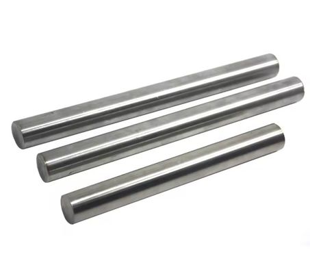 Harga yang bagus TIG Welded Monel 400 Bar Stock 6MM Outer Polished Micro Heat Exchanger Tubing on line