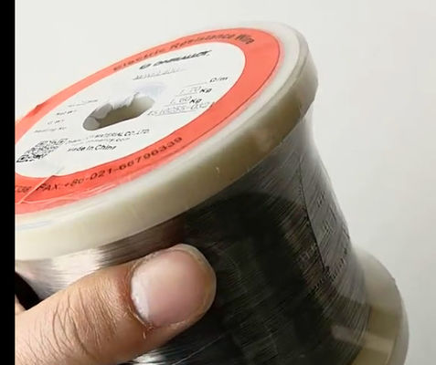 Harga yang bagus Cold Rolled Monel 400 Wire Diameter 3,5mm ASTM B164 Kekuatan Tinggi on line
