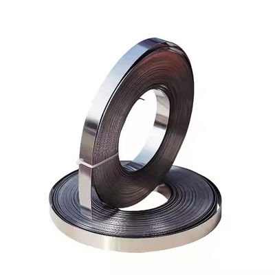 Harga yang bagus 0.18mm Ketebalan Biji Berorientasi Koil Baja Listrik 18QG085 Strip on line