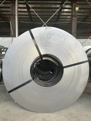 B35G135 Koil baja listrik konvensional berorientasi gandum tebal 0,5 mm