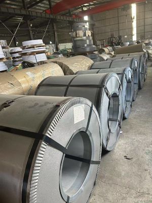 B30G120 Baja Crgo konvensional berorientasi butir untuk motor tanpa sikat
