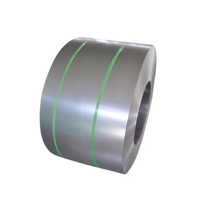 CRGO 23QG80 Grain Oriented Electrical Steel Plate Slit Of Distribution Transformer