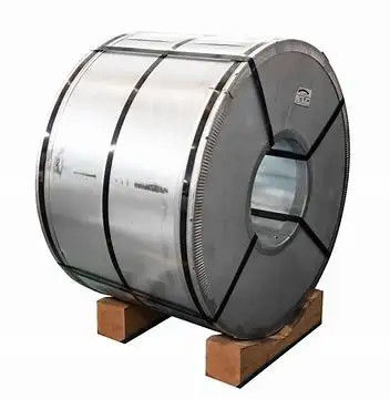 CRGO Grain Oriented Electrical Silicon Steel Coil Cold Rolled B35G155 35Q135