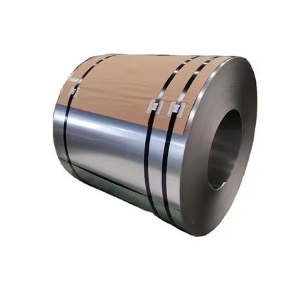 Harga yang bagus Layanan Pengolahan Punching Baja listrik berorientasikan butir unidirectional dengan lapisan isolasi on line