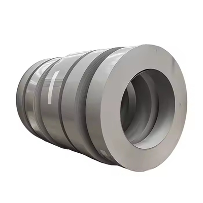 Harga yang bagus Gulungan Baja Listrik 1000mm Lebar B50A310 50WW310 untuk Kinerja dan Ketahanan Optimal on line