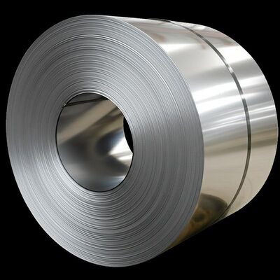 Harga yang bagus Low Core Loss Electrical Steel Coil Coil Berat 3-8 Ton Cocok untuk Mesin Listrik dan Peralatan Generasi Listrik on line