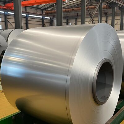 Harga yang bagus Baja Listrik Berorientasi Biji dengan Kerugian Inti Rendah Energi Baja Silikon yang Digunakan dalam Inti Transformer dan Peralatan Daya Listrik on line