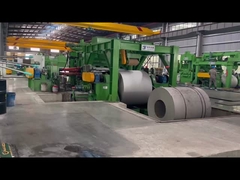 Koil baja tahan karat