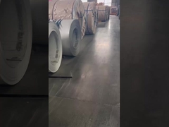 RoHS 2B Mirror Polished Aisi 304 Stainless Steel Coil 0.1-20mm SS Strip Untuk Furnitur