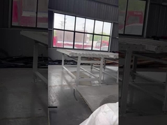 100-12000mm SS304 SS316 2B Lembar stainless steel untuk industri